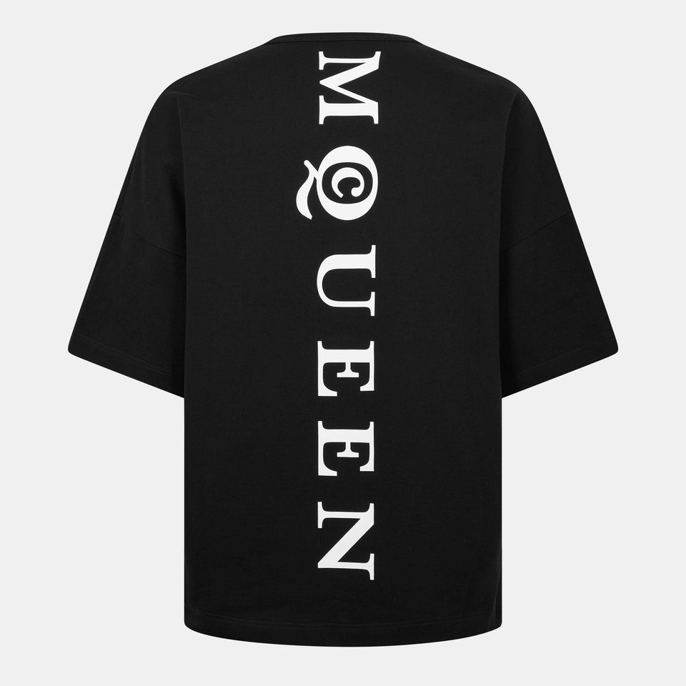 Alex Oversized T-Shirt