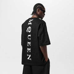 Alex Oversized T-Shirt