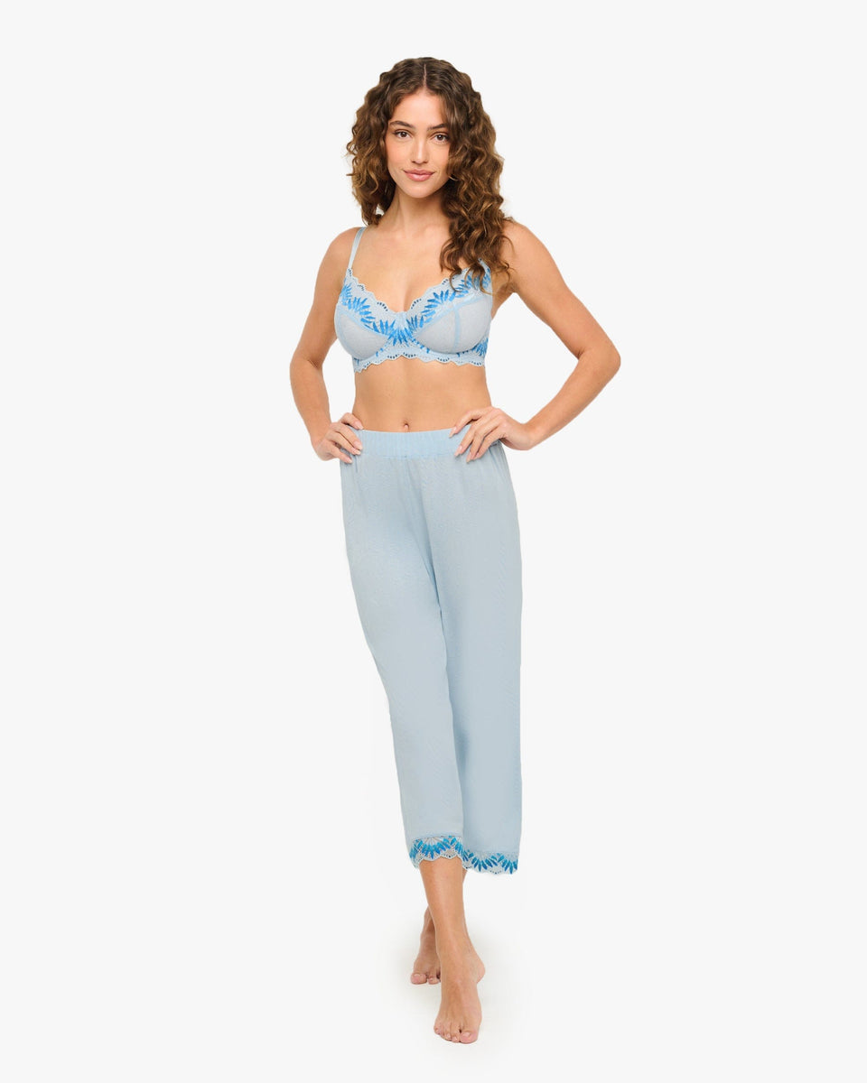 Soutien-Gorge À Bonnets