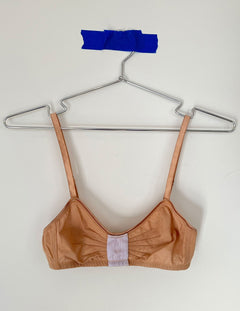 Uma Bralette Brûlée
