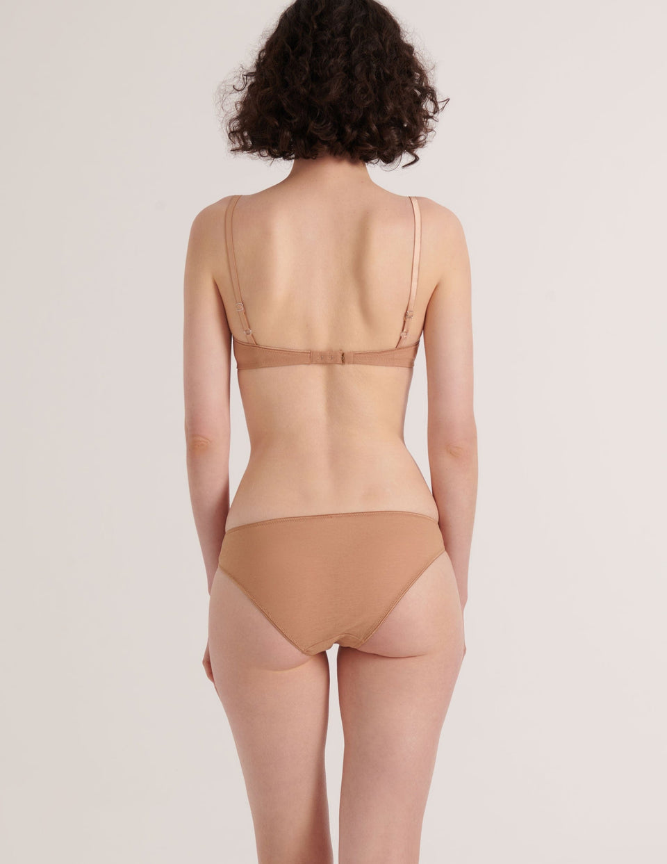Uma Bralette Brûlée