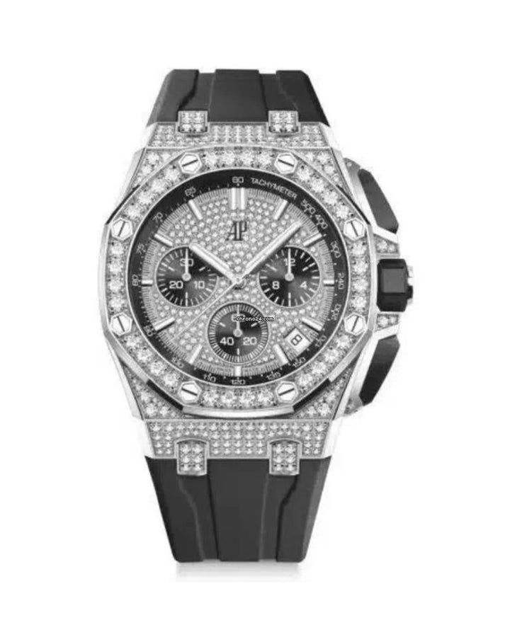 Audemars Piguet Royal Oak Offshore