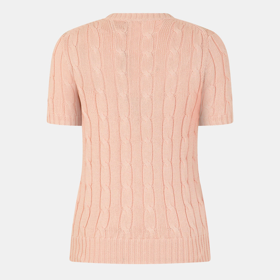 Knitted Top