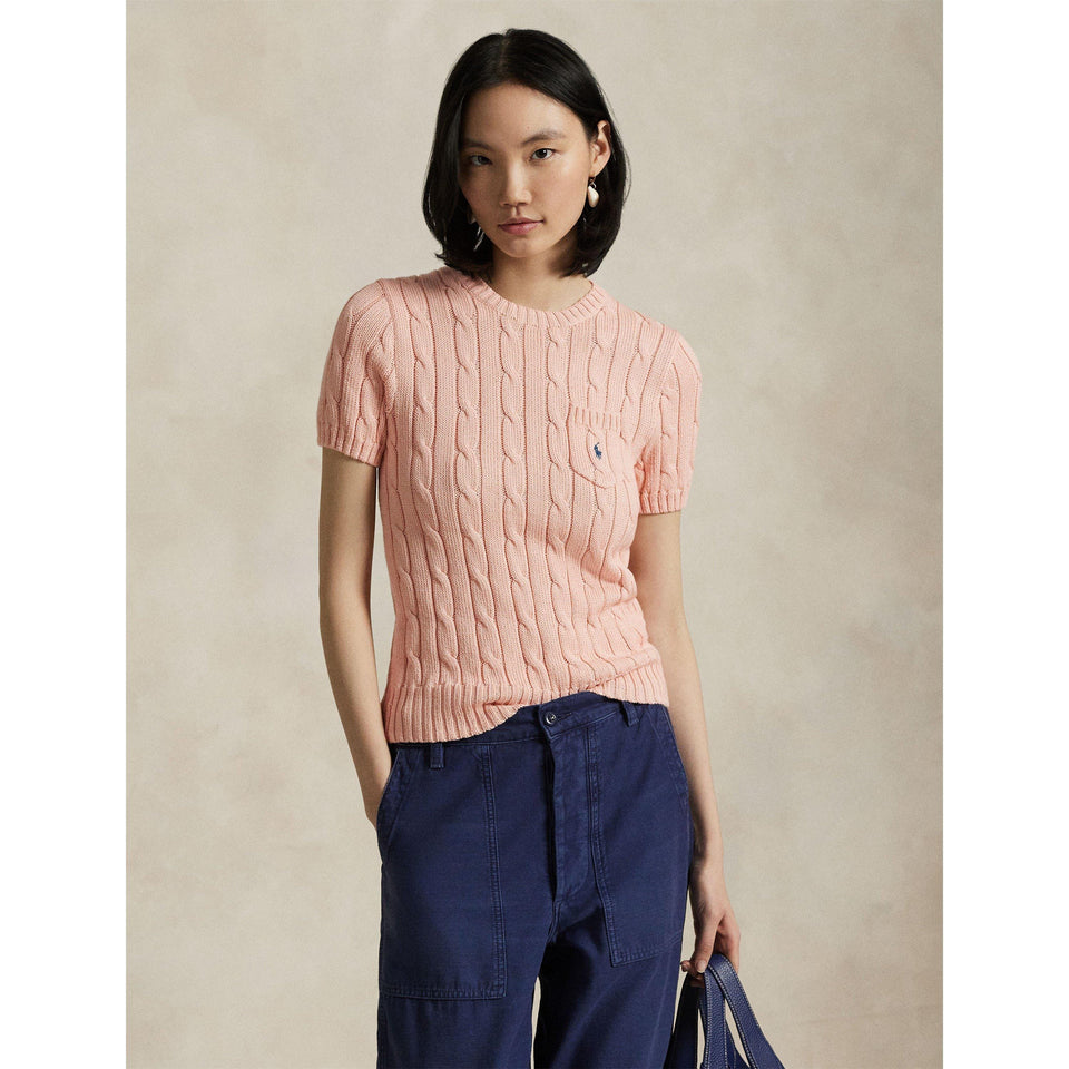Knitted Top