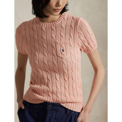 Knitted Top