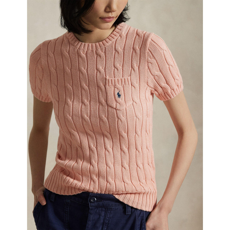 Knitted Top