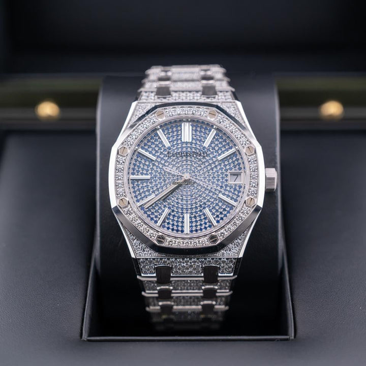 Audemars Piguet Royal Oak