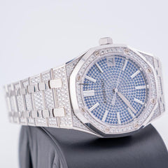 Audemars Piguet Royal Oak