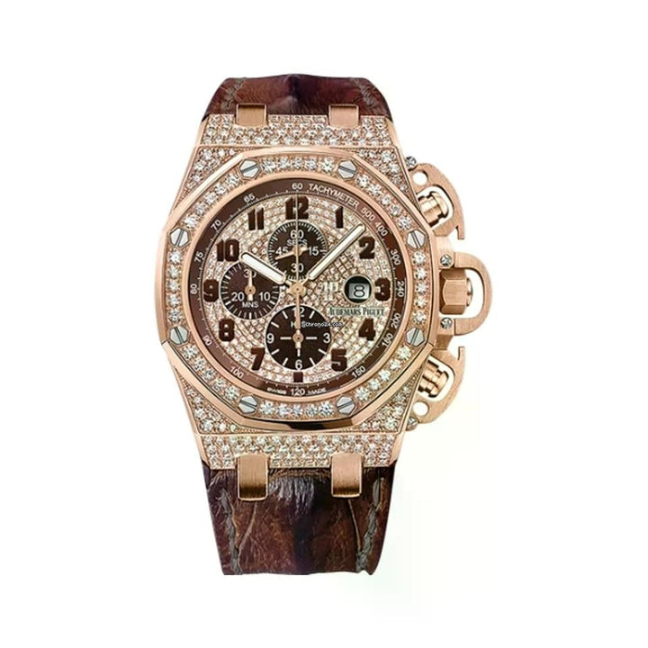 Audemars Piguet Royal Oak Offshore