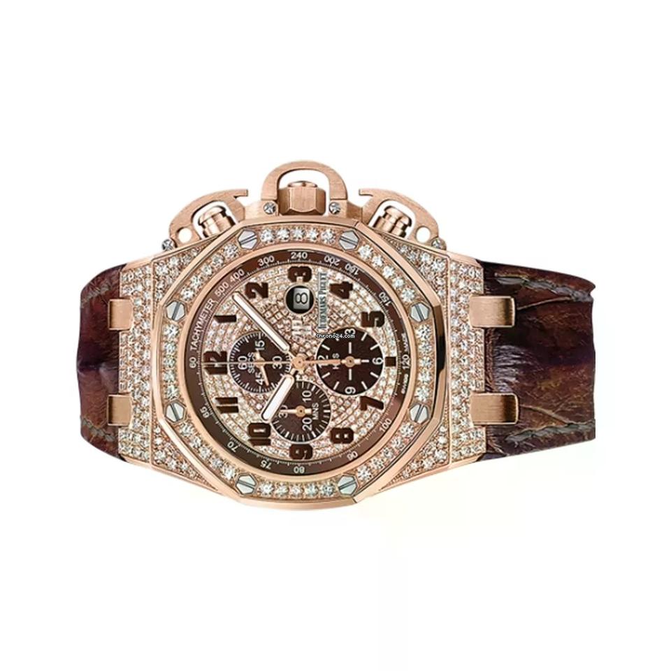 Audemars Piguet Royal Oak Offshore