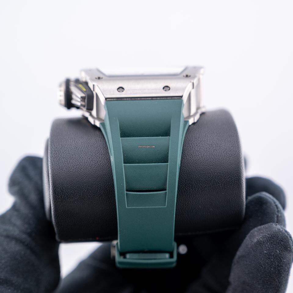Richard Mille RM 011