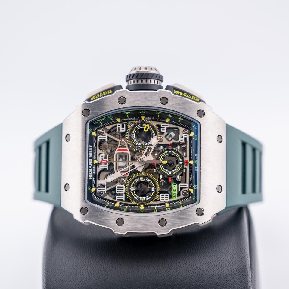 Richard Mille RM 011