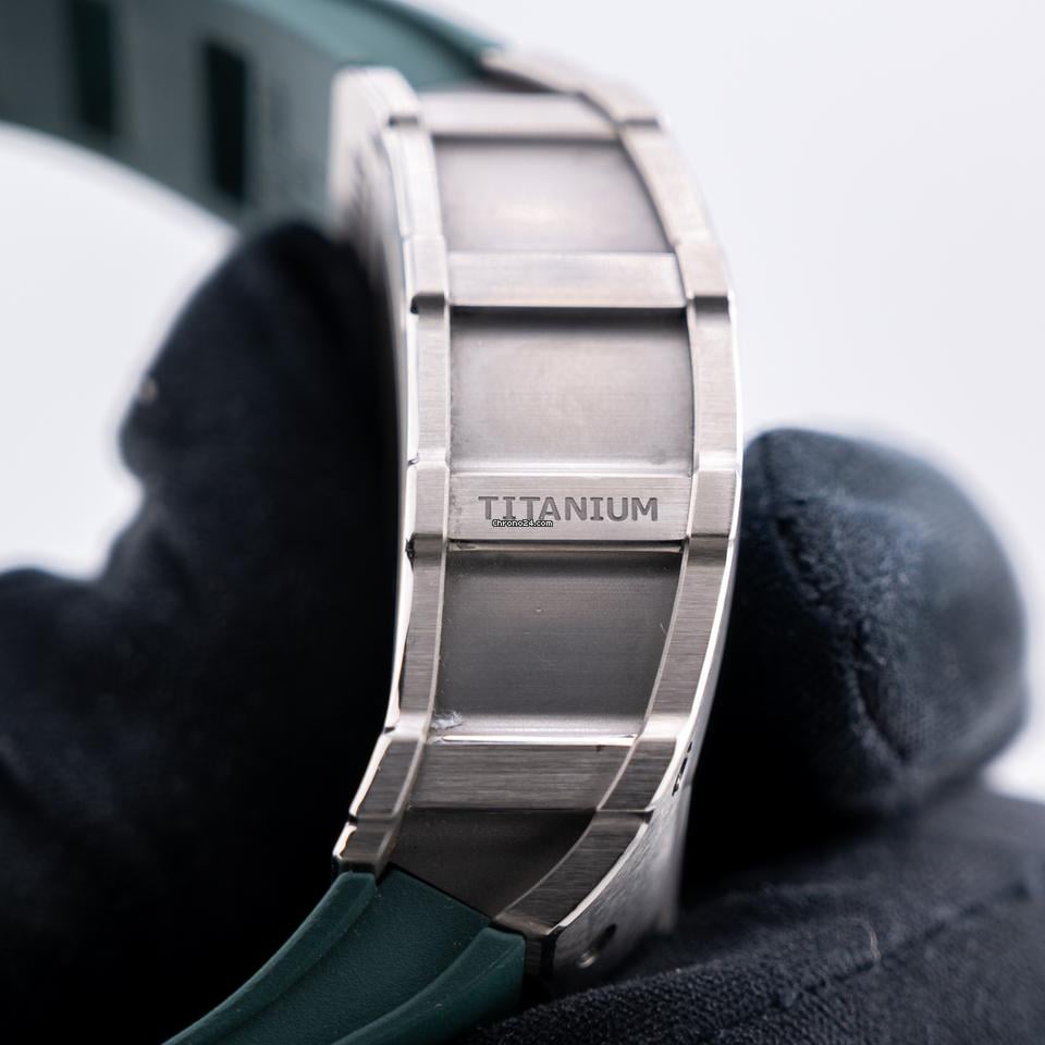 Richard Mille RM 011