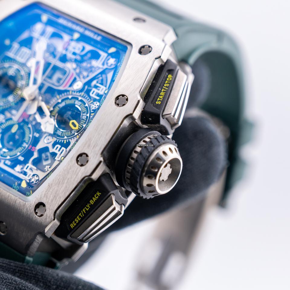 Richard Mille RM 011