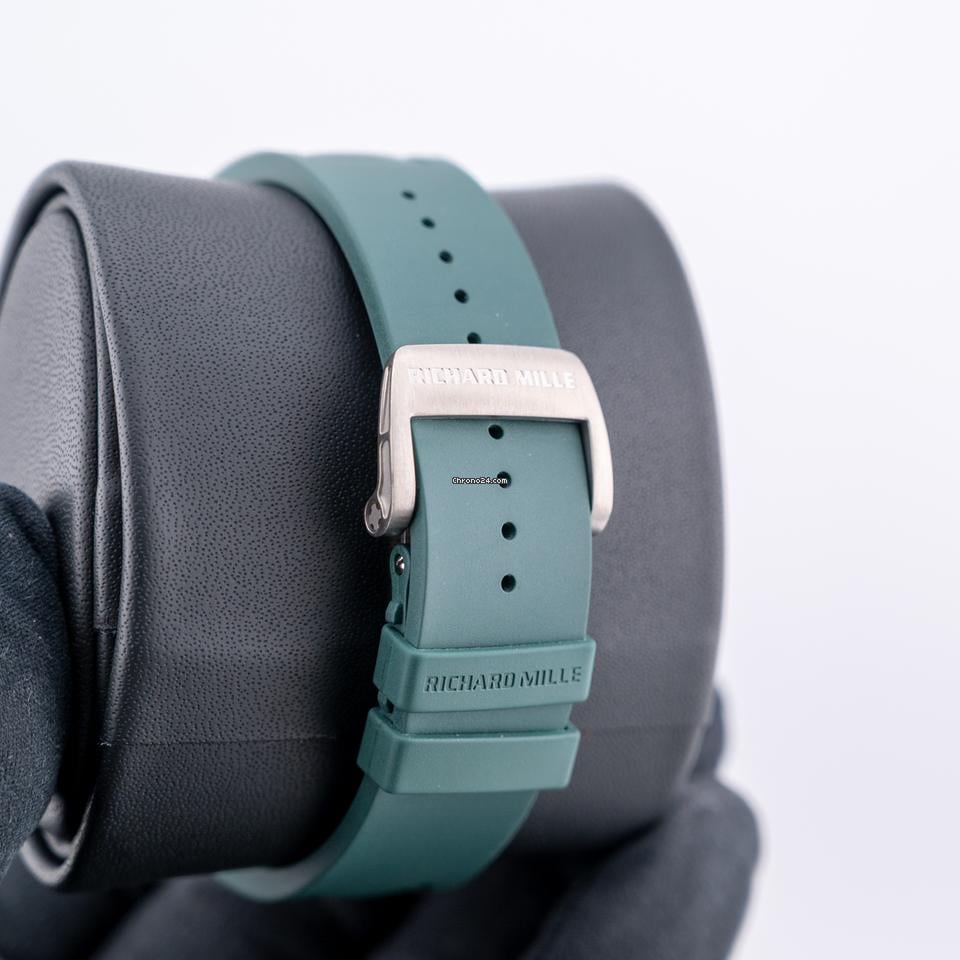 Richard Mille RM 011