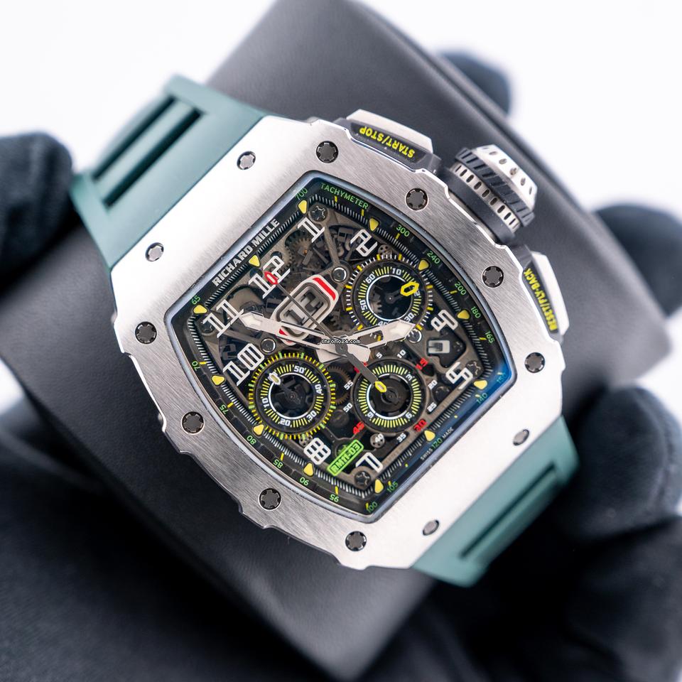 Richard Mille RM 011