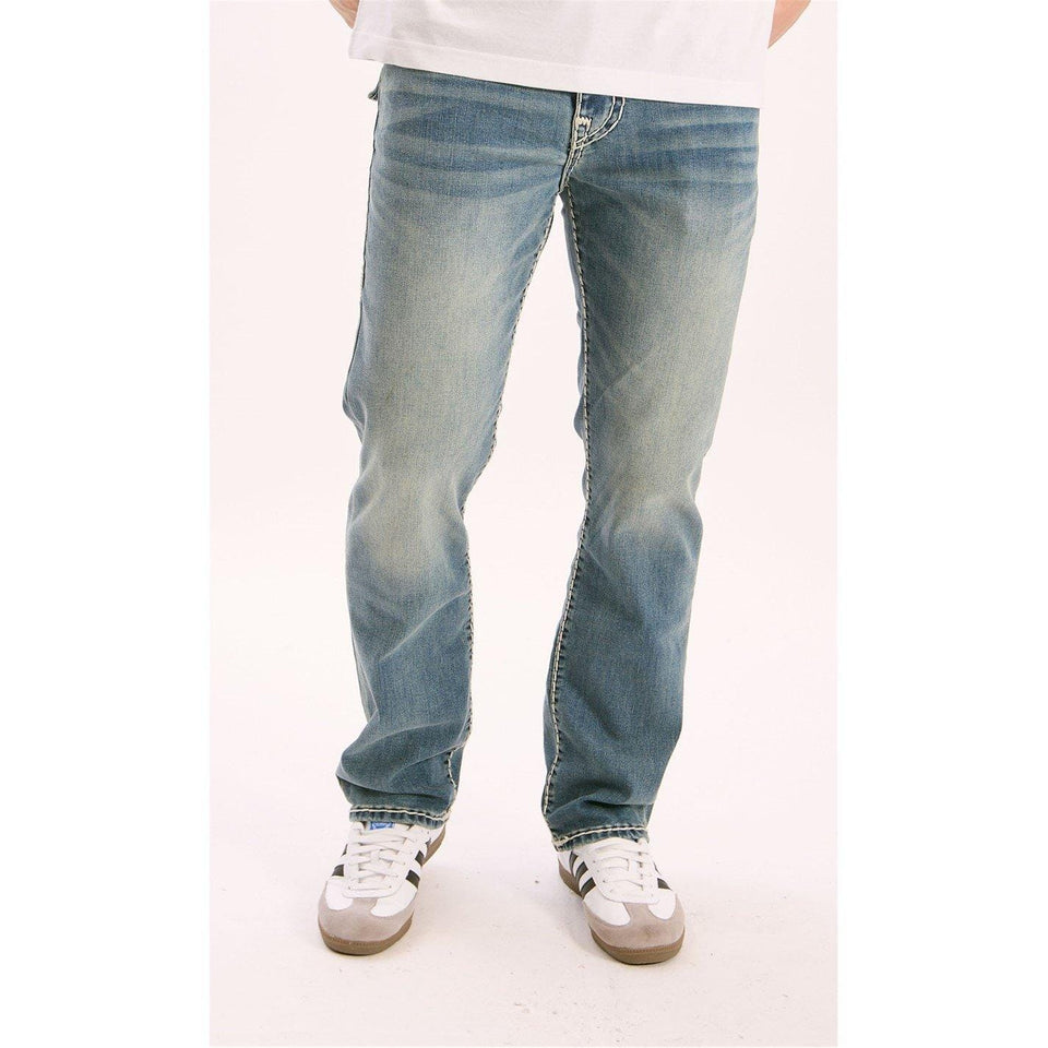Seam Super T Jeans Sn99