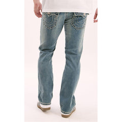 Seam Super T Jeans Sn99