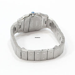 Cartier Santos