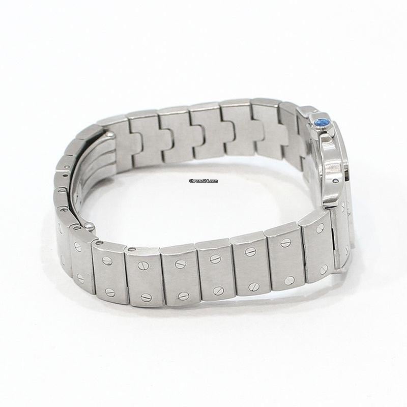 Cartier Santos