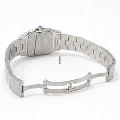 Cartier Santos