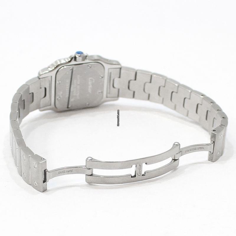Cartier Santos