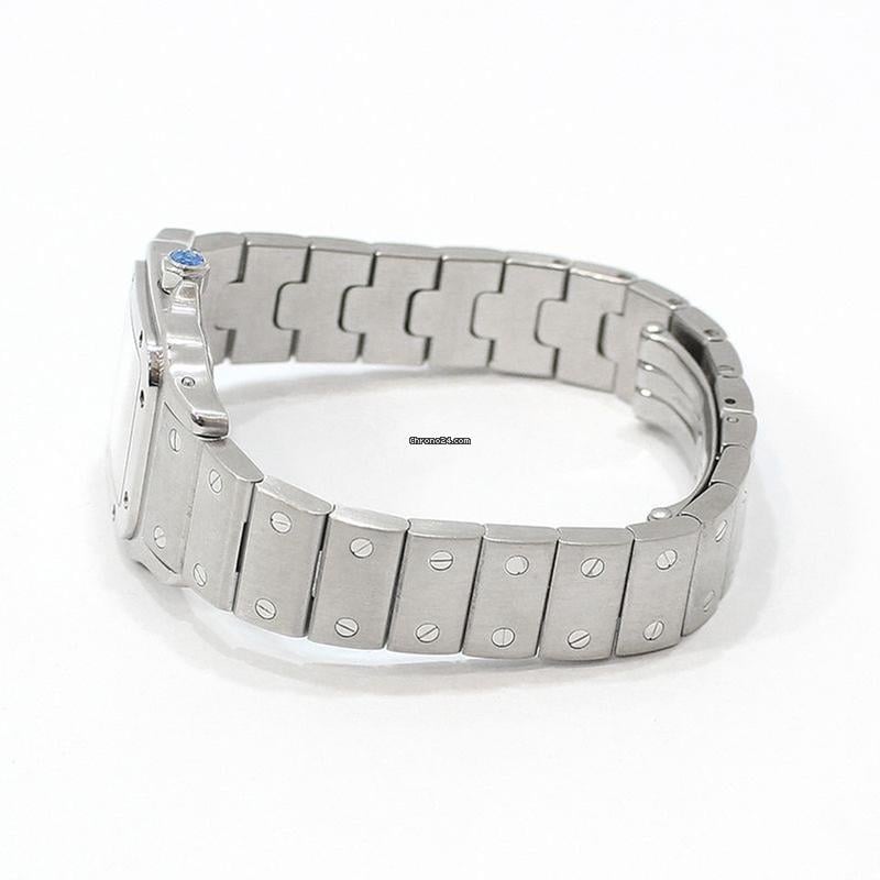 Cartier Santos