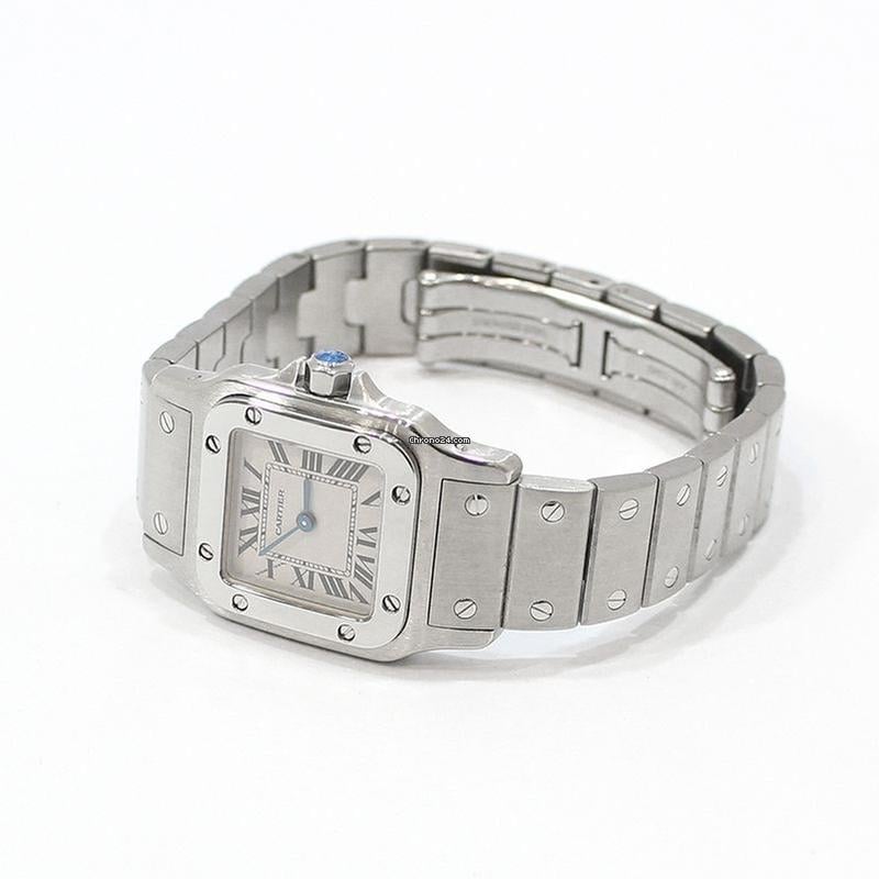 Cartier Santos
