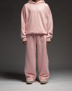 RUENE Pink Hoodie