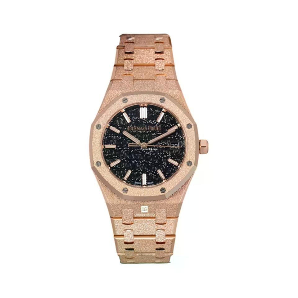 Audemars Piguet Royal Oak