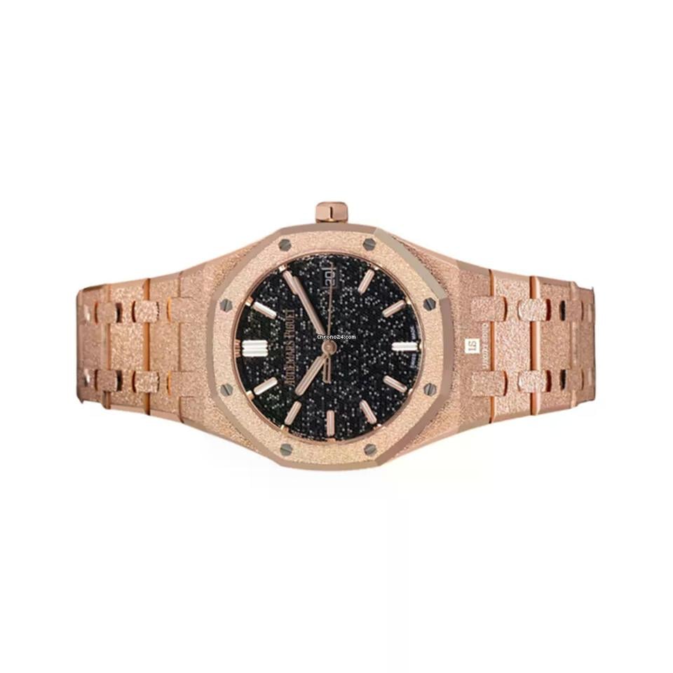 Audemars Piguet Royal Oak