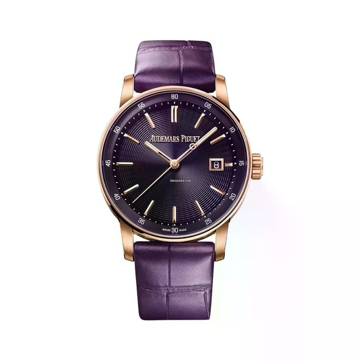 Audemars Piguet Code 11.59