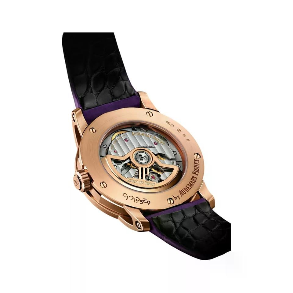 Audemars Piguet Code 11.59