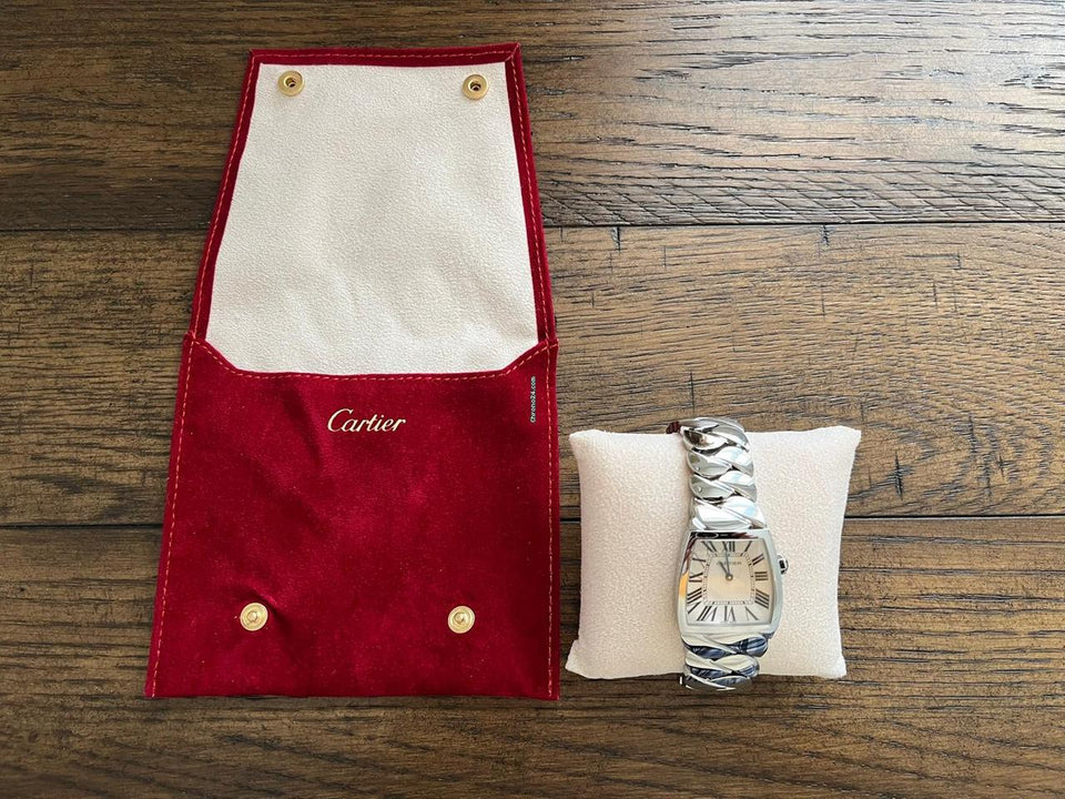 Cartier La Dona de Cartier