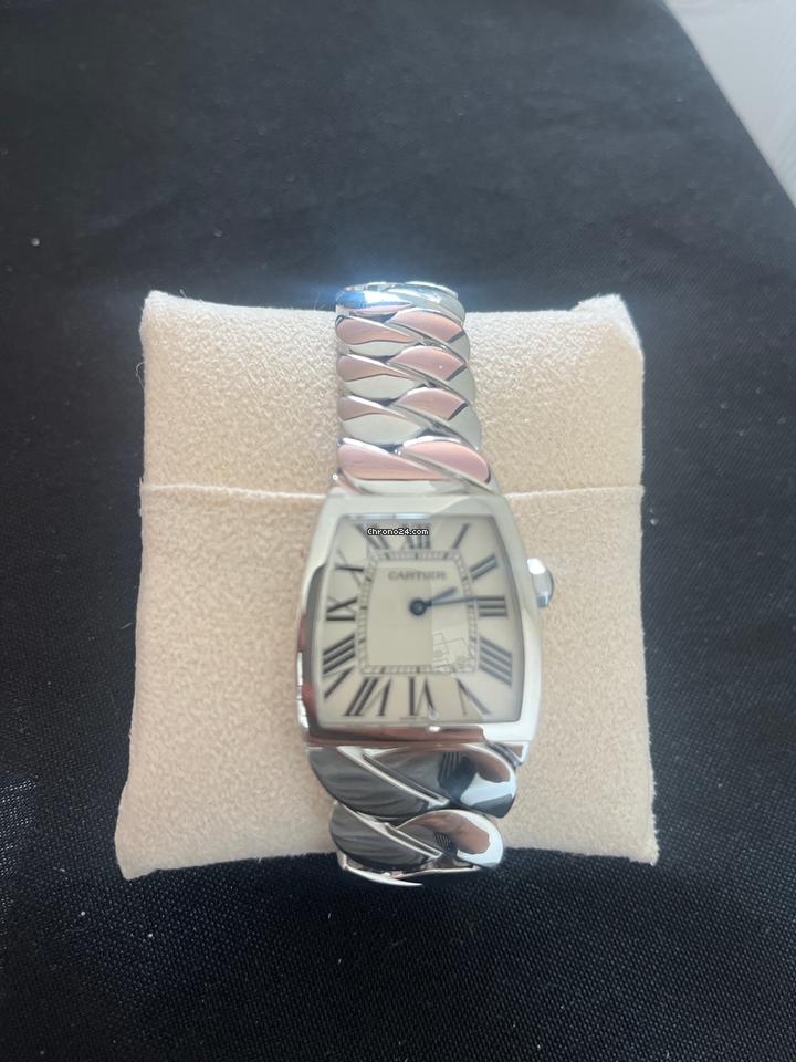 Cartier La Dona de Cartier