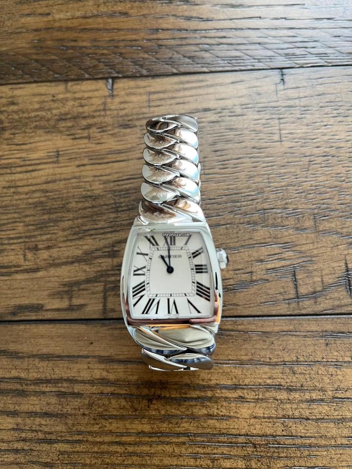 Cartier La Dona de Cartier
