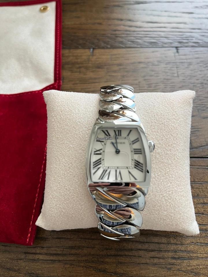 Cartier La Dona de Cartier