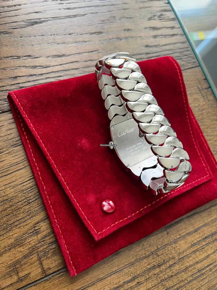 Cartier La Dona de Cartier