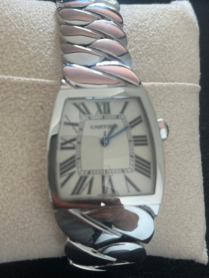 Cartier La Dona de Cartier