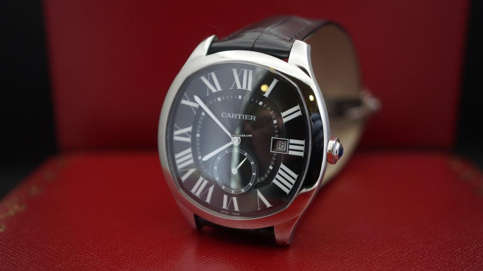 Cartier Drive de Cartier