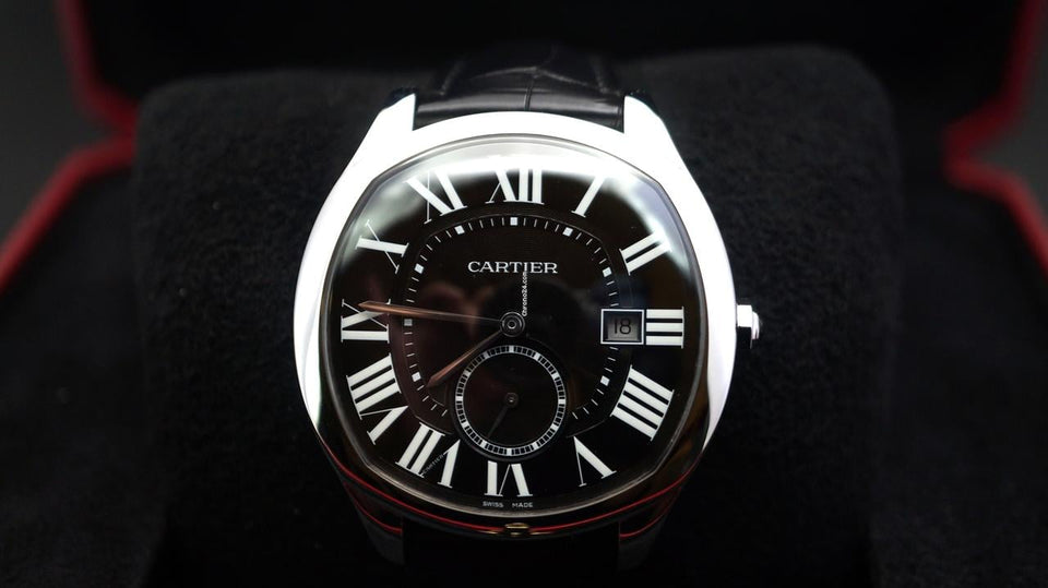Cartier Drive de Cartier