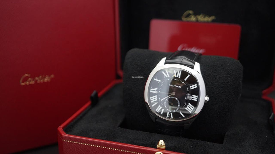 Cartier Drive de Cartier