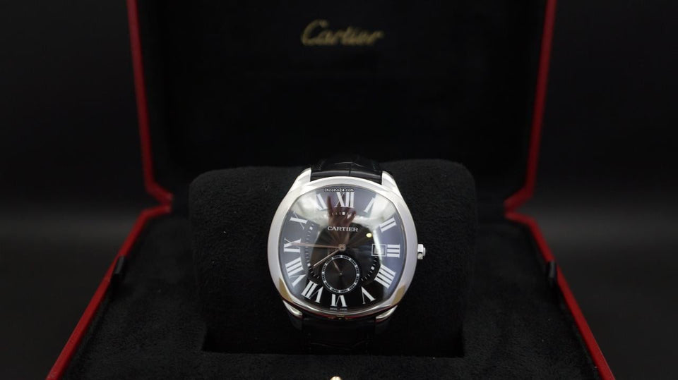 Cartier Drive de Cartier