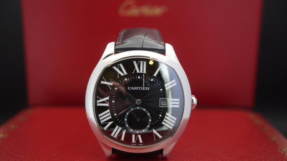 Cartier Drive de Cartier
