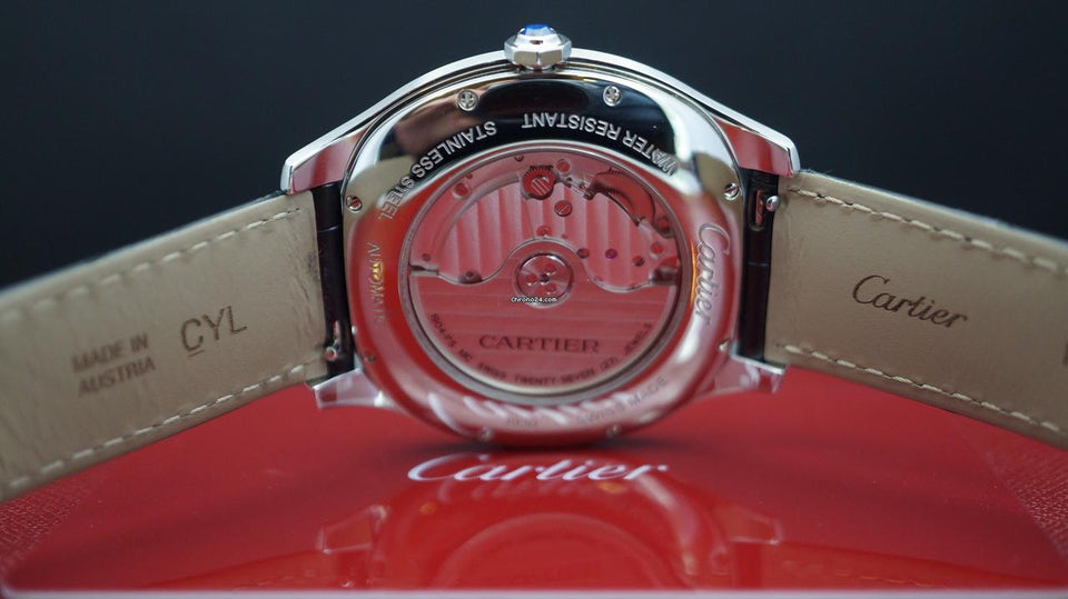 Cartier Drive de Cartier