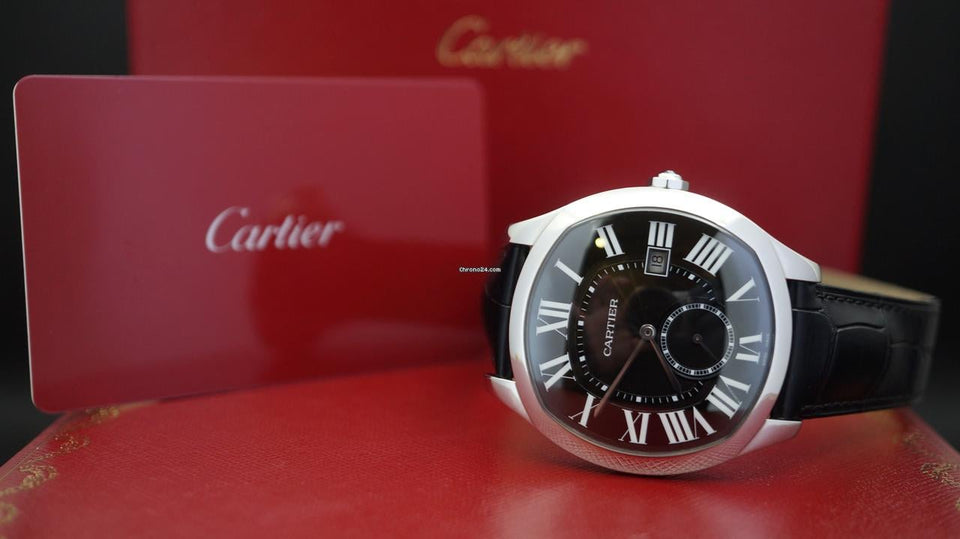 Cartier Drive de Cartier