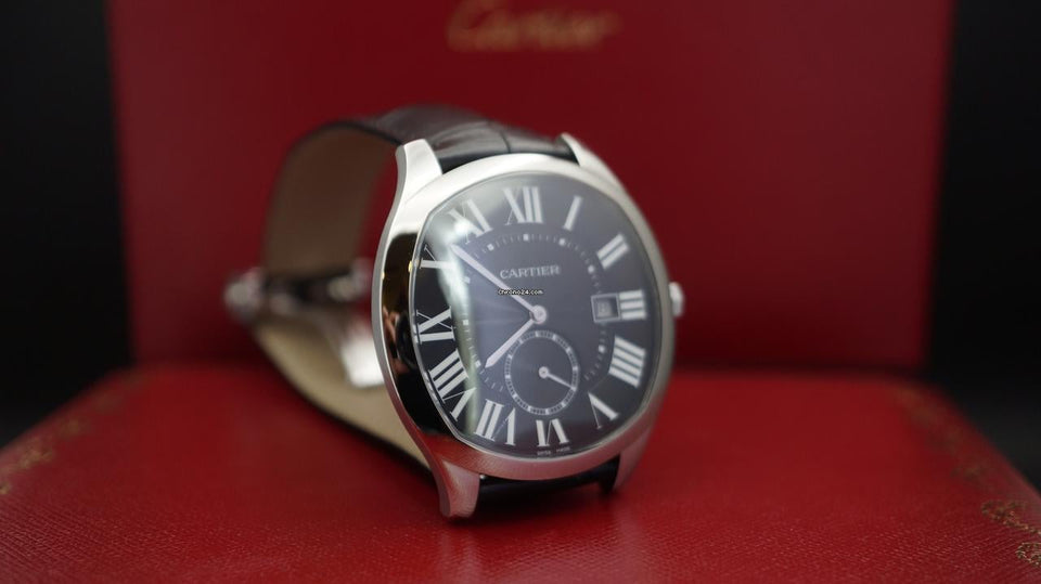 Cartier Drive de Cartier