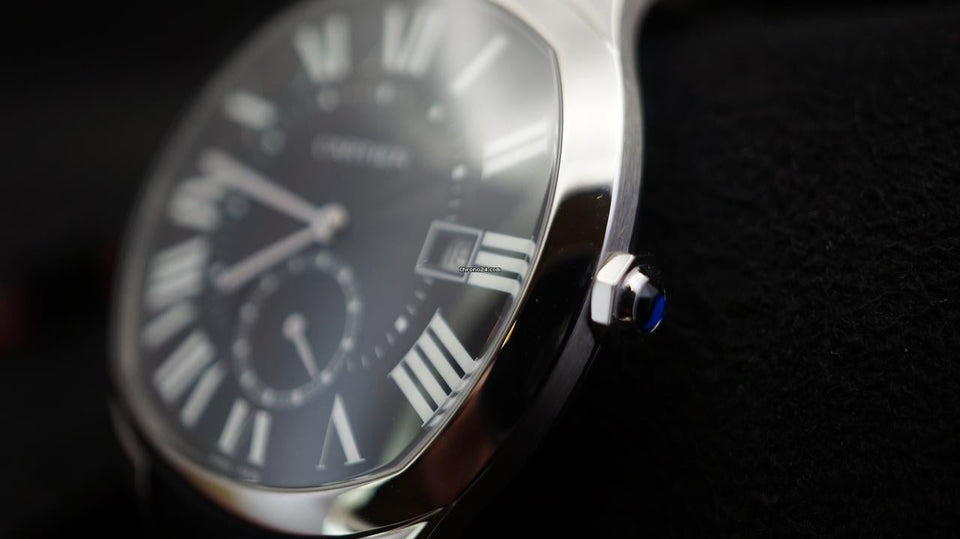 Cartier Drive de Cartier