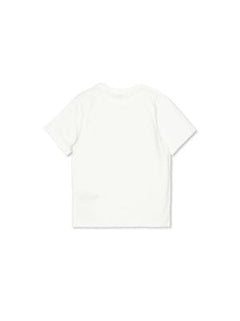 Burberry check-tag cotton T-shirt