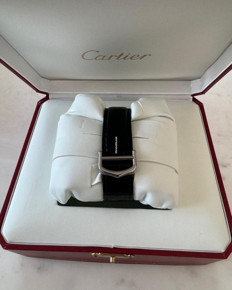 Cartier Tank